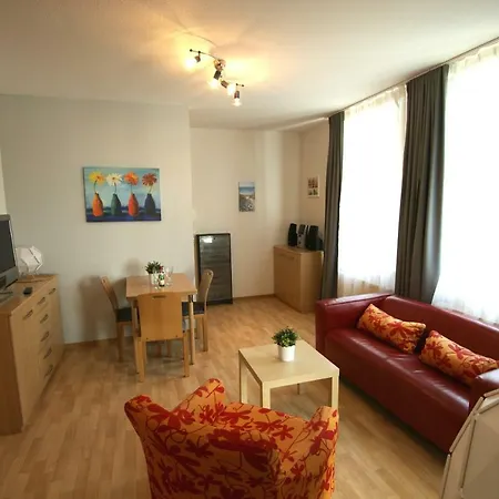 Haus Triton Apartament